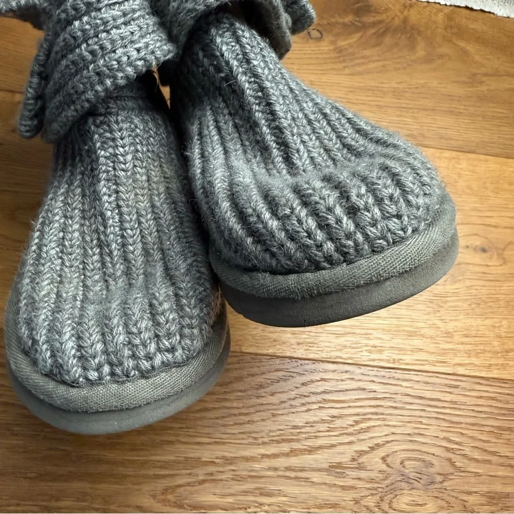 UGG cardy knit